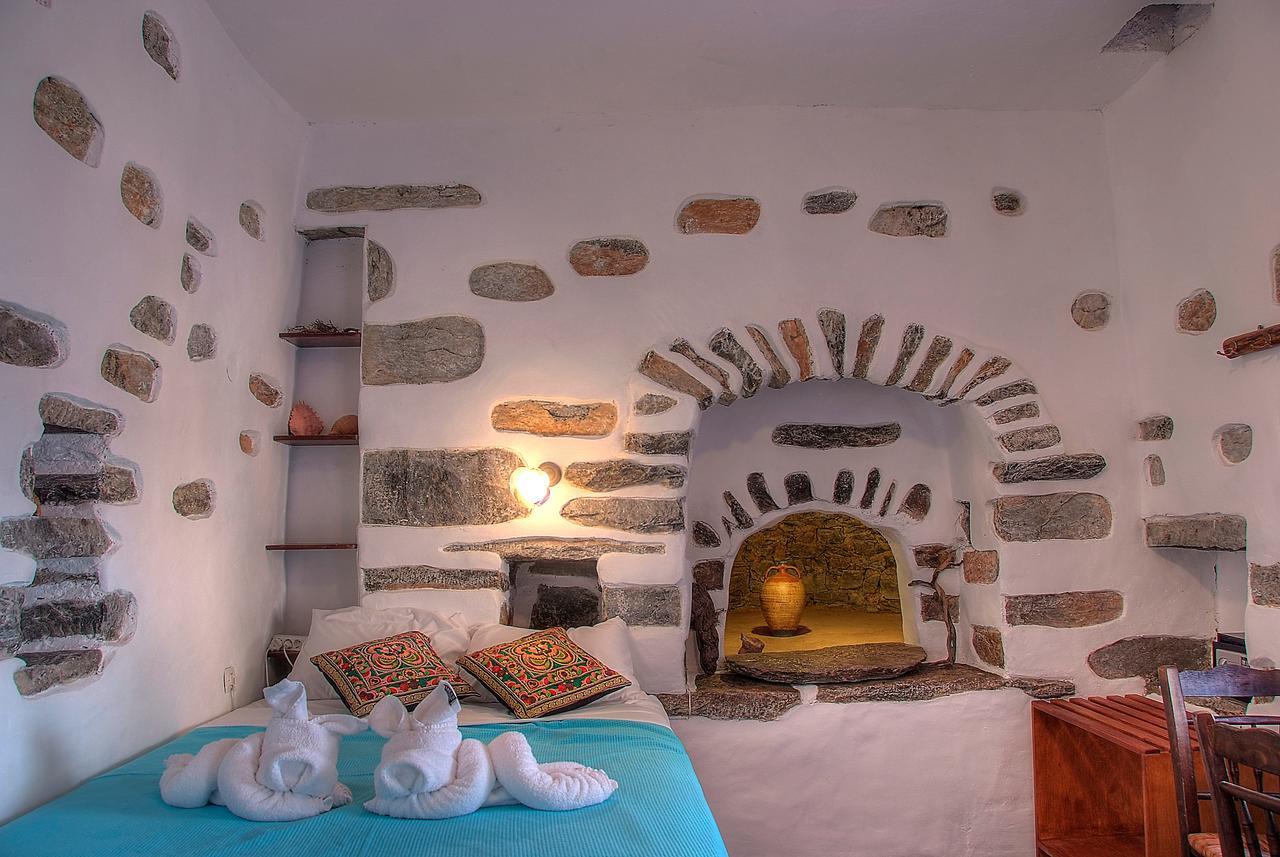 Pano Gitonia Apart Otel 3*