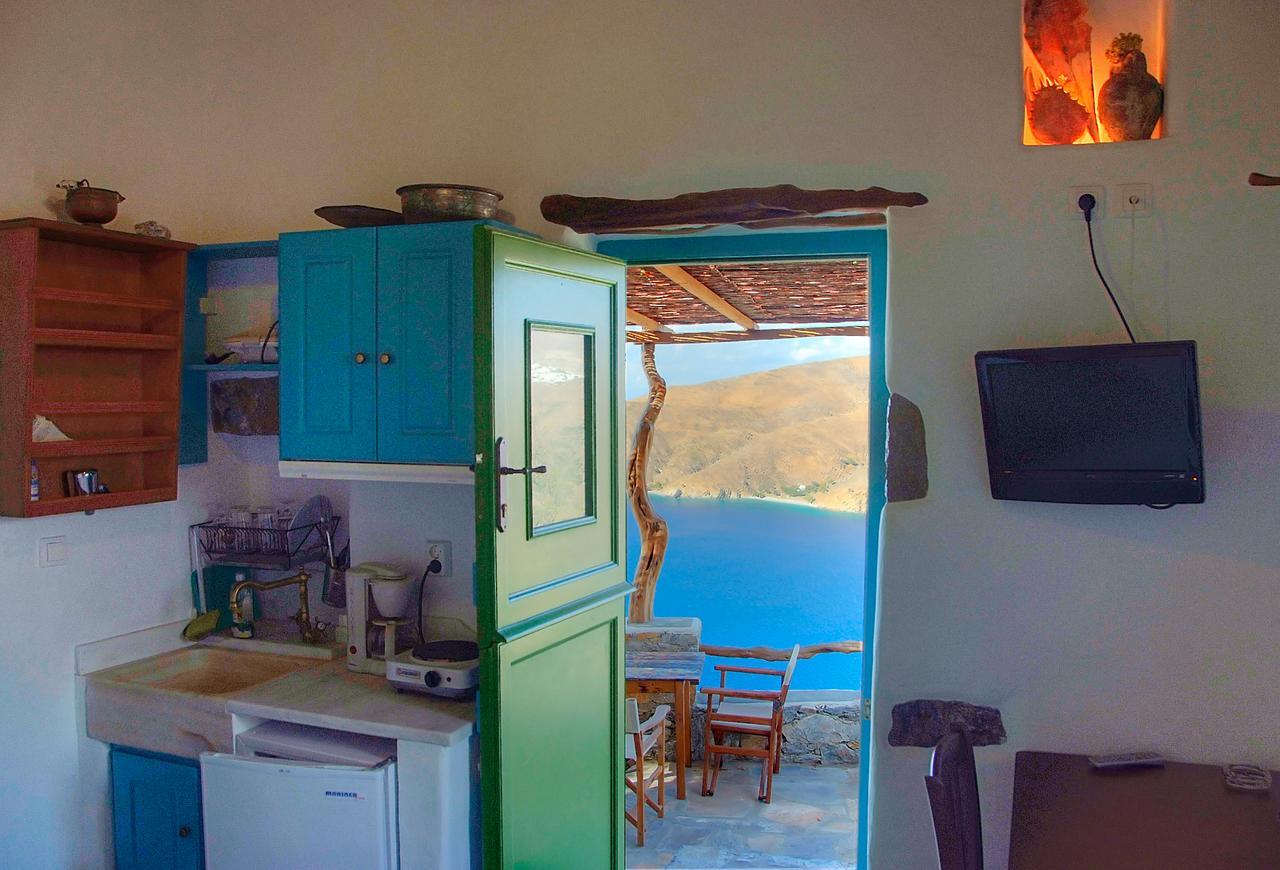 Pano Gitonia Aegiali