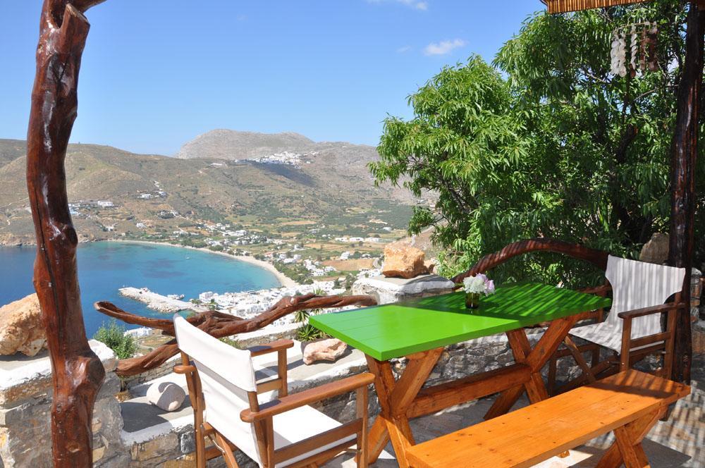 Apart Otel Pano Gitonia 3*