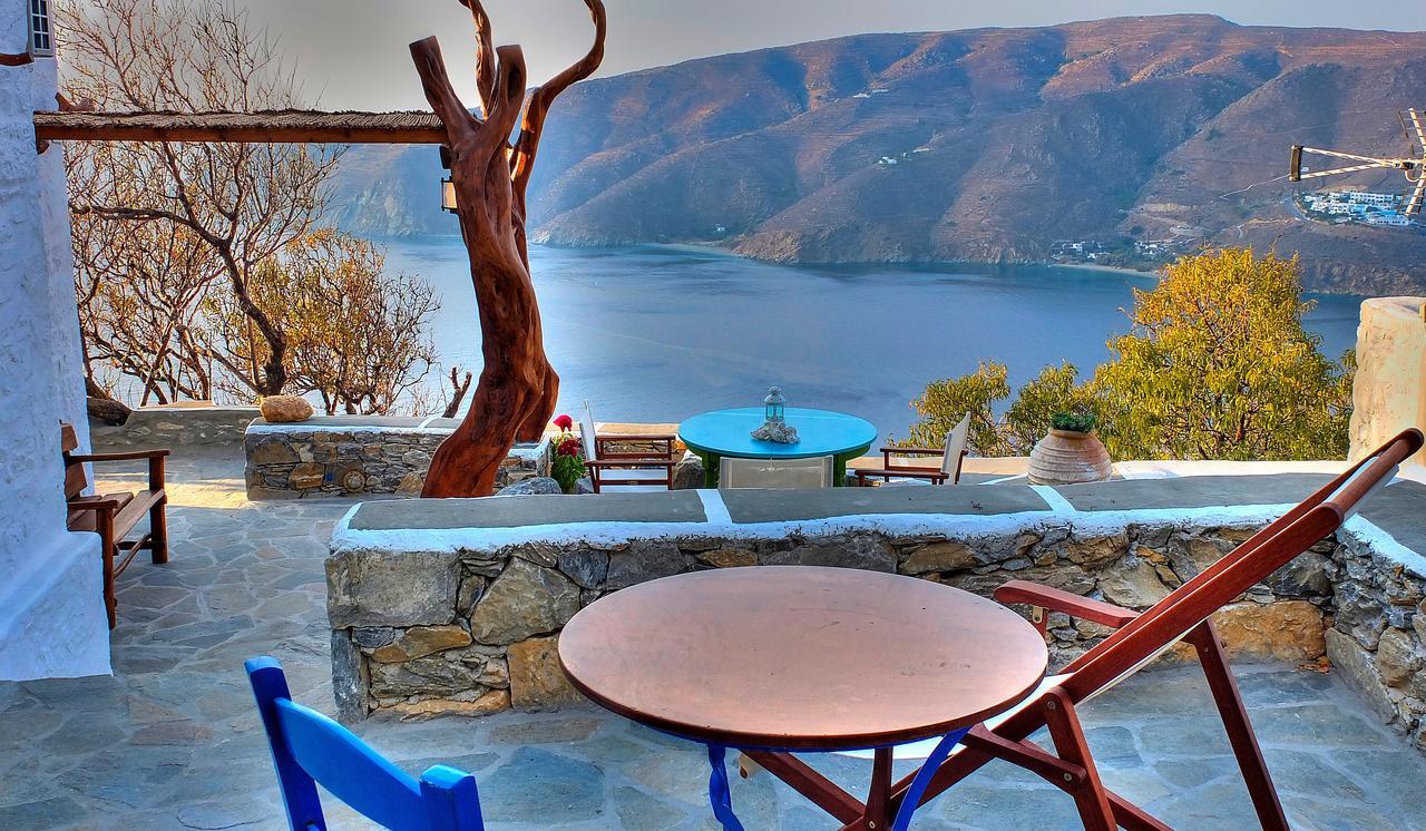 Apart Otel Pano Gitonia 3*